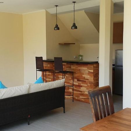 Jimbaran Bay Villas Экстерьер фото